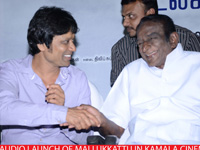 mallukkattu